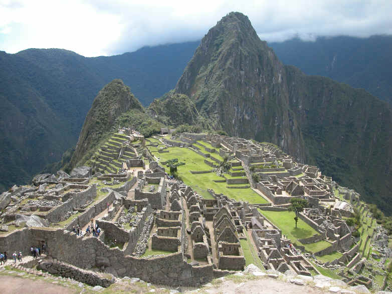 Klikk her for  se bilder fra turen i april 2006